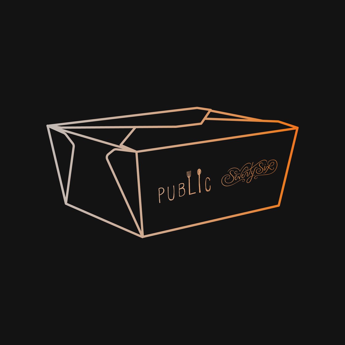 WelcomeToNext's tweet image. Public and Seventy-Six are starting carry out again today. While we can’t wait for all four of 1983 Restaurants’ venues to open (including Poquito and Obstacle No. 1), we’re pumped for this news. Stop by and support them if you can! 
1983restaurants.com