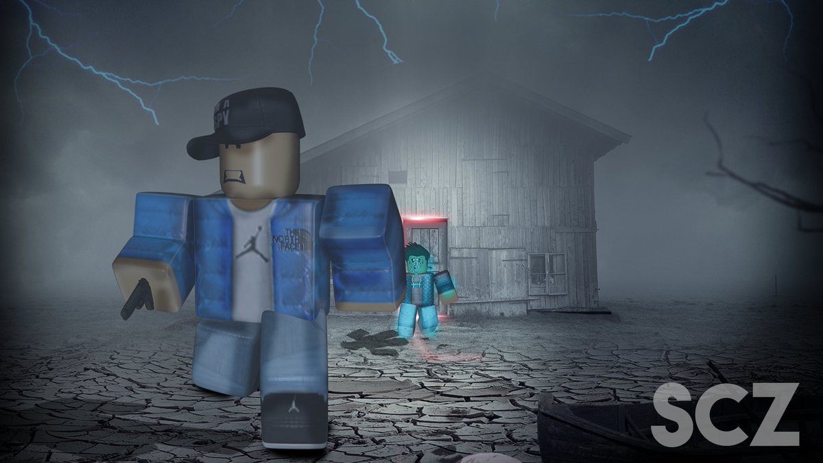 Scz Comms Opened On Twitter Day 8 Of Learning How To Make Gfx With Blender And Photoshop Eh Not My Best Robloxart Roblox Robloxdev Robloxgfx Like Follow Rt Pls Https T Co Jidjqaqpvh - how to make a roblox thumbnail without blender or photoshop