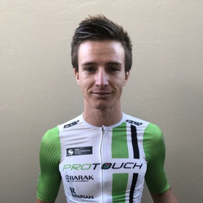 HB Kruger tweet media