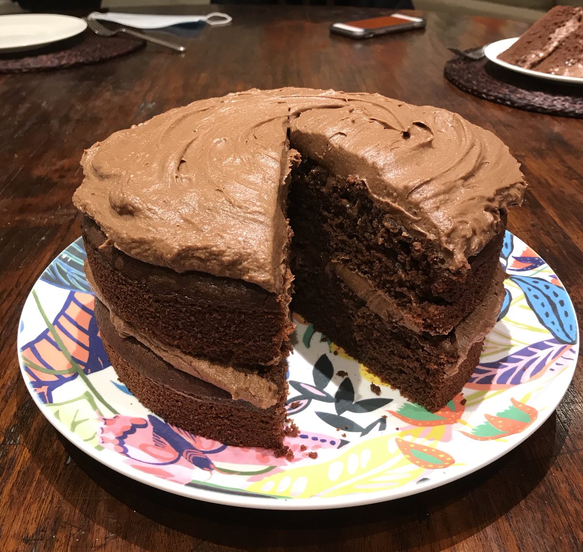 Andrew Baker tweet media