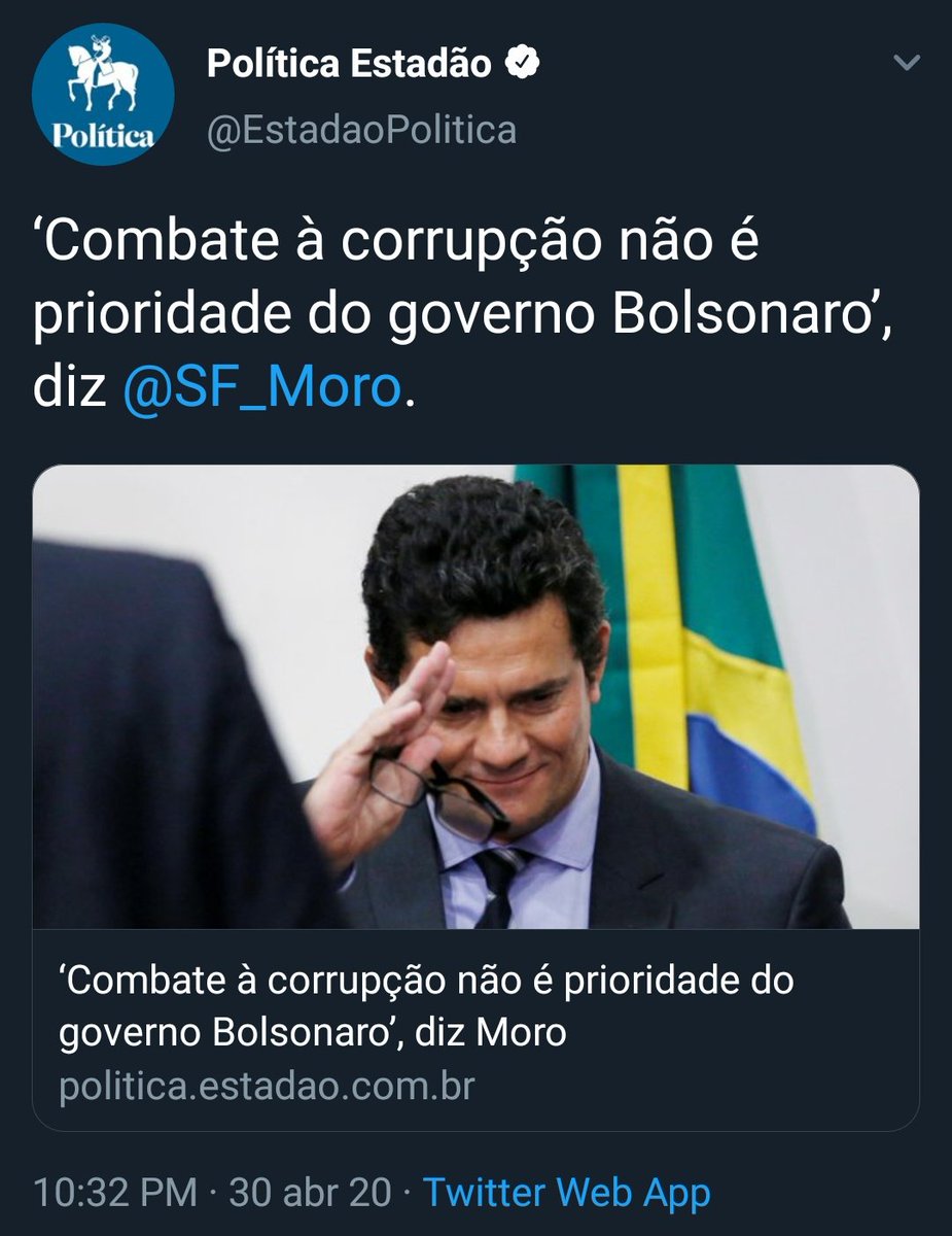 rehventura's tweet photo. Esse aí só engana quem quer ser enganado mesmo pqp https://t.co/AOhvq9HR90