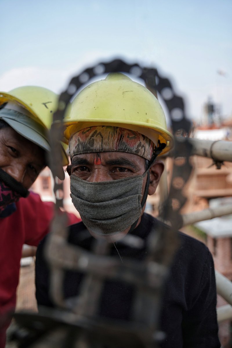 youbeshanalyzes's tweet photo. • || A working class hero is something to be || •
~John Lenon
#unseenheros #restoration #menbehind #postearthquake #laborday #MayDay https://t.co/Pi6NfIyqTw