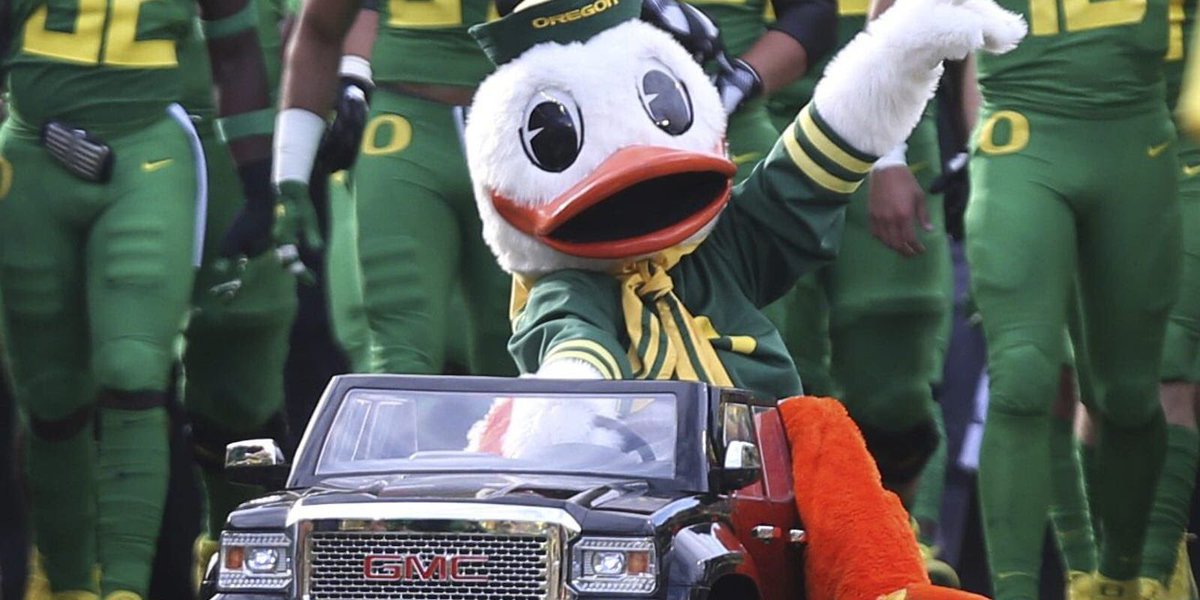 The Duck tweet media