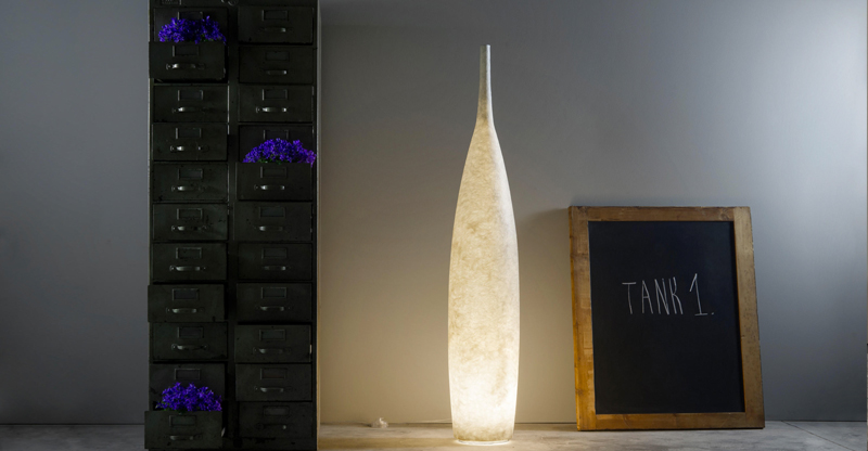architonic's tweet photo. Architonic Product Pick: Tank 1 floor lamp by IN-ES.ARTDESIGN
https://t.co/zokH7nVm7N
#lamp https://t.co/YU9QuWwYFc