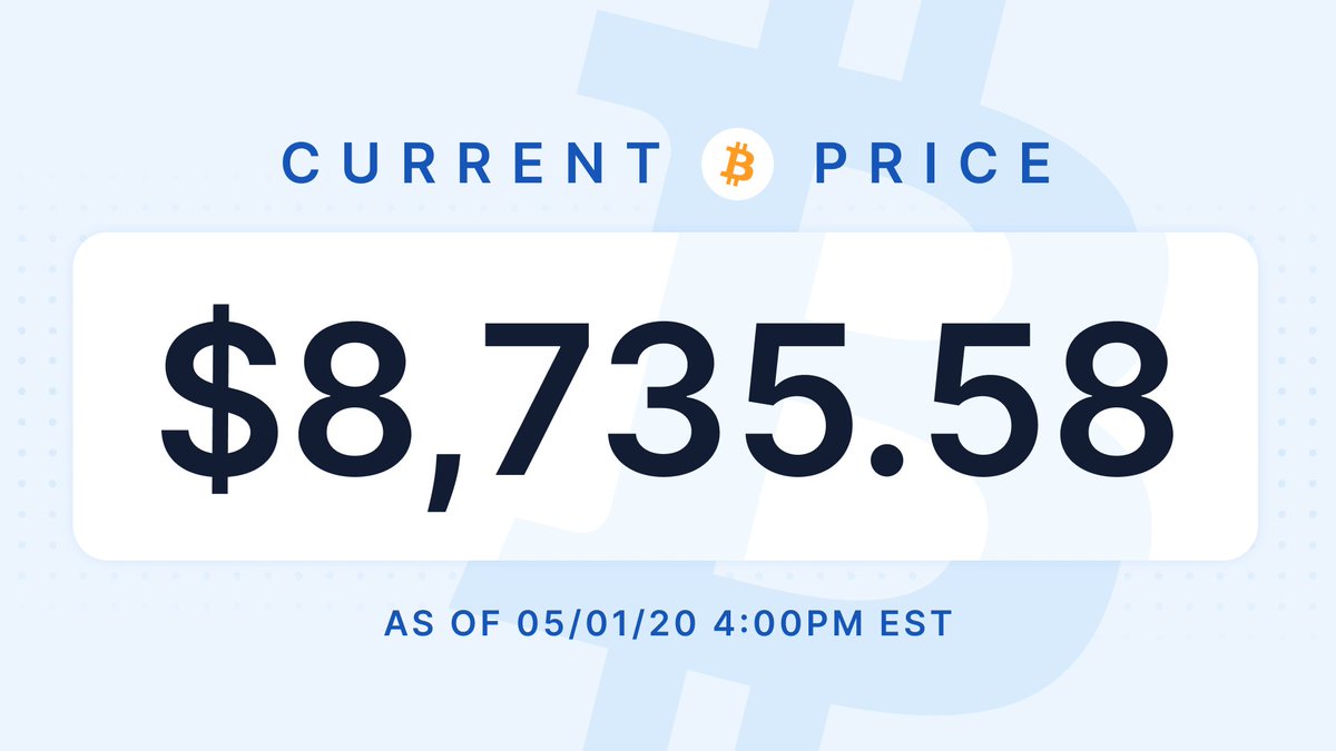 blockchain's tweet photo. Another update this way comes. 👀  #bitcoin https://t.co/XYU5UZAekq