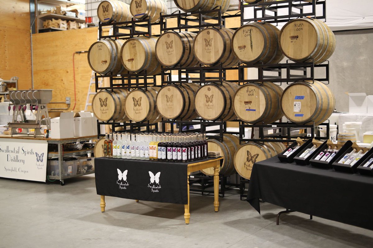 We made it through another week of social distancing! How do you plan to celebrate? 
We have some great ideas.
SwallowtailSpirits.com
#spirits #FridayFeeling #Eugene #Springfield #PNW #PNWspirits