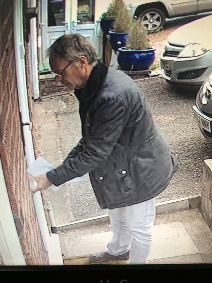 hilly1980tsb's tweet photo. @WestMerciaOCC #COVIDIOTS #pointless #absolutelynoneed @TelfordWrekin I’ve had to use my time today when I need to stay indoors to address the issue of dealing with two issues today. #planningenforcement and #covid19breach no need. I really want to post the names and the address https://t.co/0wgabYSPFd