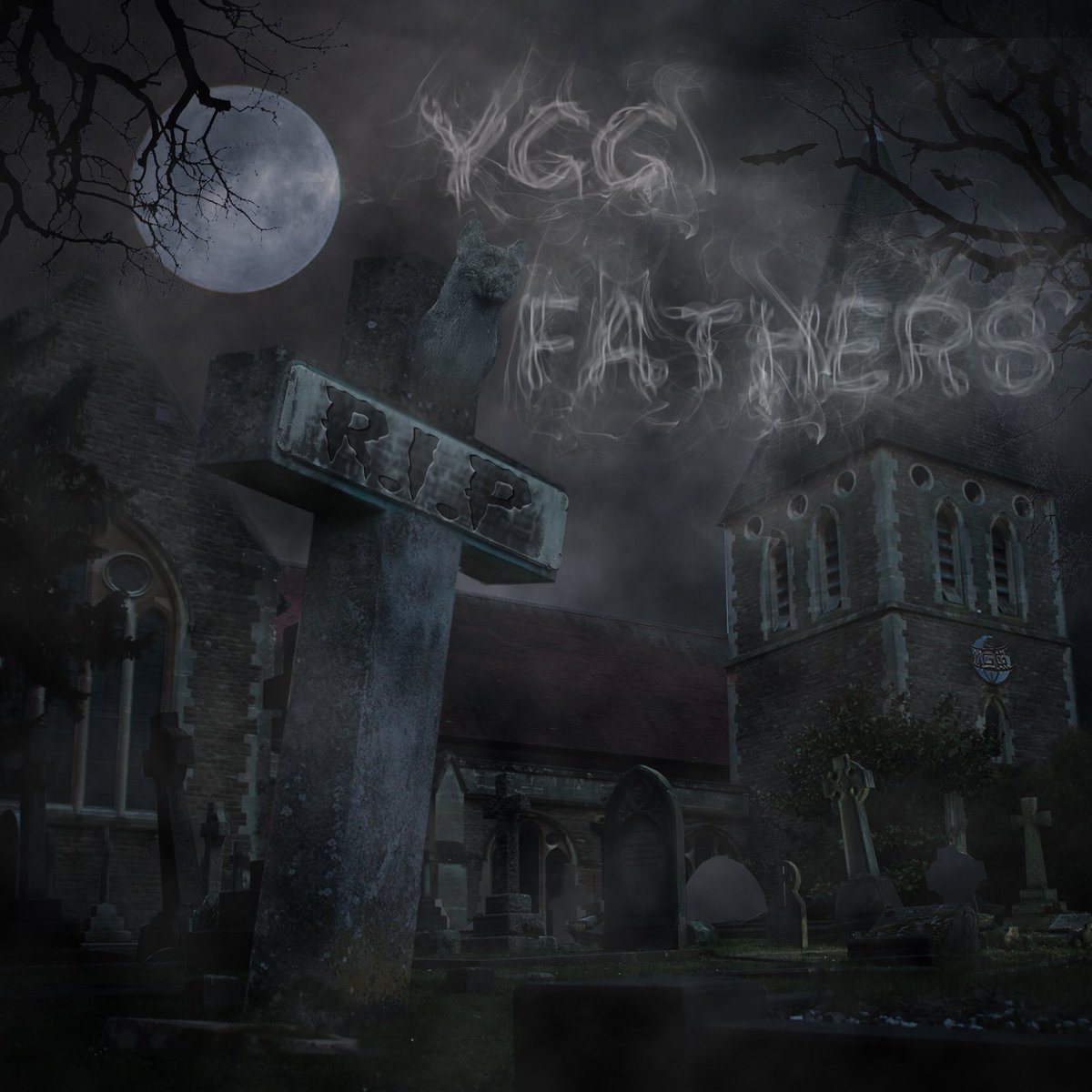 YGG_'s tweet image. Happy Bandcamp day‼️🌍

@YGG_ - Fathers Prod. by @Stranger_UV
Available nowwwww: yggworld.bandcamp.com/track/ygg-fath…

Support the ting while the fees are waived 🙏