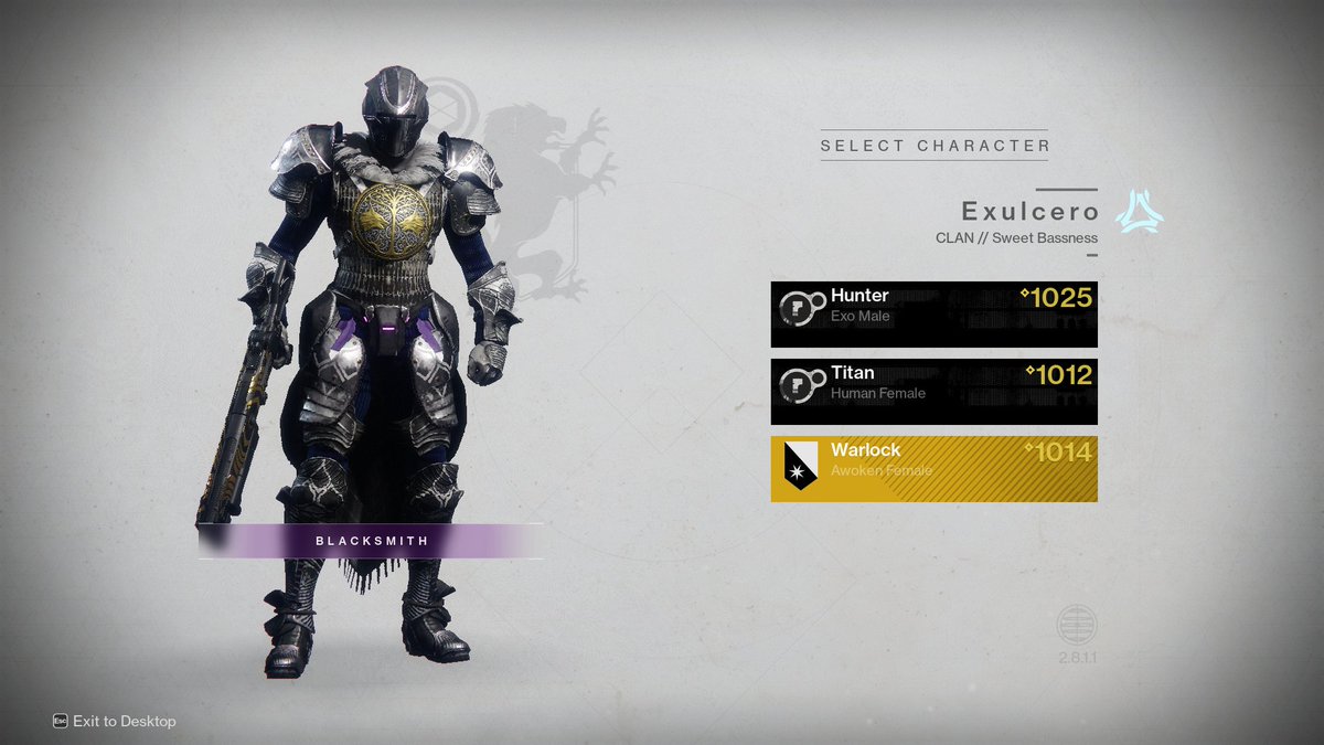 Kane/Exulcero tweet media