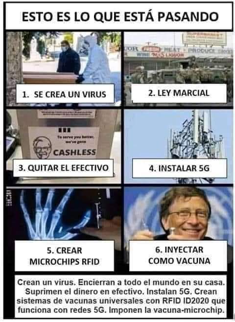 rinkyking's tweet photo. Quien cree que esto es lo esta pasando!!? #GatesHacked #wuhanhacked #whohacked #DiaDelTrabajo #JuevesDeGanarSeguidores https://t.co/9IWJ44Y5V4