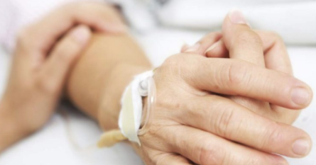 FierroGossman's tweet photo. ¡Que bueno que la comisión de bioética está considerando la voluntad anticipada! Le va a dar paz a los enfermos y a sus familiares; saben que no van a sufrir de más. Le va a dar paz a los médicos: no le prolongarán la agonía a sus pacientes. La muerte digna es un derecho humano. https://t.co/0Pelk923NV