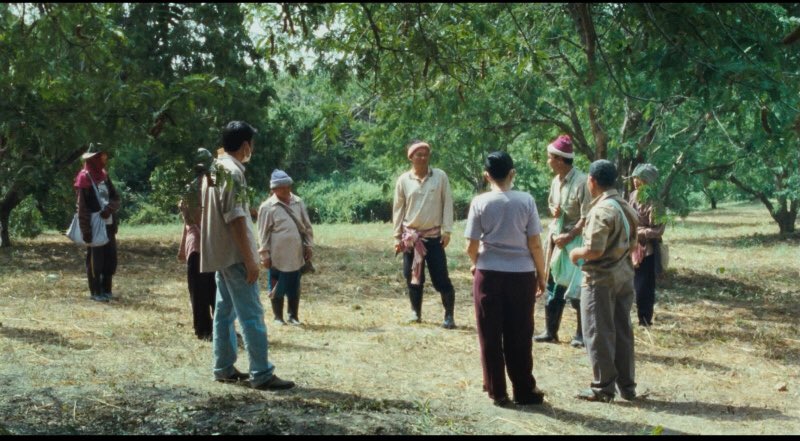 RenoirVulture's tweet photo. Uncle Boonmee who can recall his past lives (2010/Thailand) Apichatpong Weerasethakul’s extraordinarily masterpiece improves with every viewing @NewWaveFilms
#Newwavefilms #weerasethakul https://t.co/P388r0uS2m