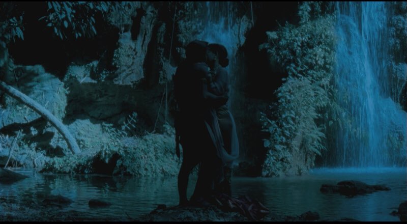 RenoirVulture's tweet photo. Uncle Boonmee who can recall his past lives (2010/Thailand) Apichatpong Weerasethakul’s extraordinarily masterpiece improves with every viewing @NewWaveFilms
#Newwavefilms #weerasethakul https://t.co/P388r0uS2m