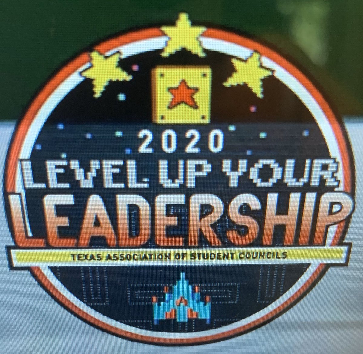 MrsRogersTweets's tweet photo. Attending the TASC virtual state conference with the 2020-21 @ctj_stuco officers We are listening to some fantastic speakers! @mikerayburn @johnbeede @judsonlaipply #serviceisthenewleadership #levelup #TASC_StuCo https://t.co/kr7vUe1BFQ