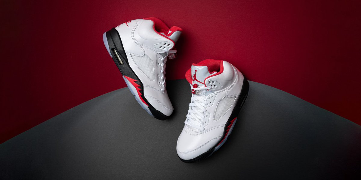 jordan 5 stadium goods