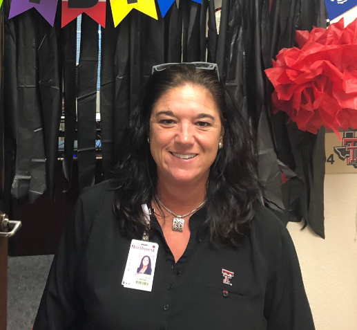 MedlinMiddle's tweet photo. We appreciate @pcredraider every day @MedlinMiddle , but especially now, especially today! https://t.co/i1SYZ38XPC