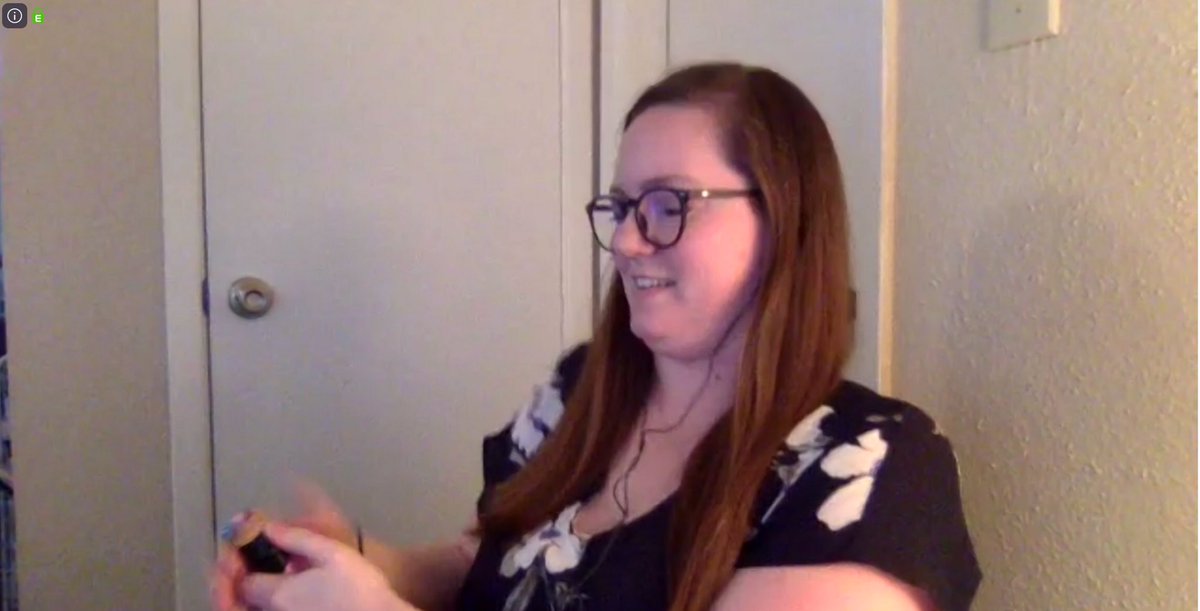 Jenny Flanagan-Natoli, PhD tweet media