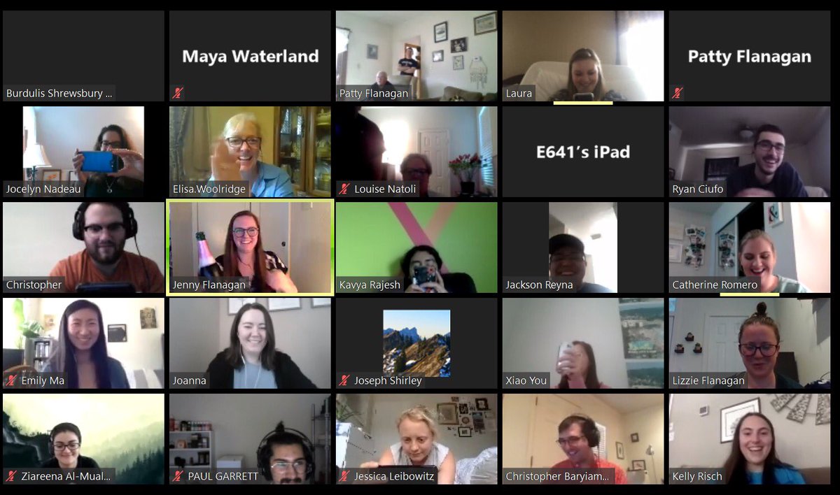 Jenny Flanagan-Natoli, PhD tweet media