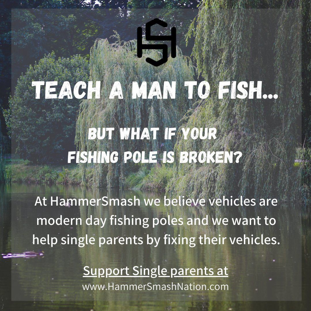 hsmashnation's tweet image. #hammersmash #singleparentsupport #awesomeshirts #broncos #customcars #workinghard