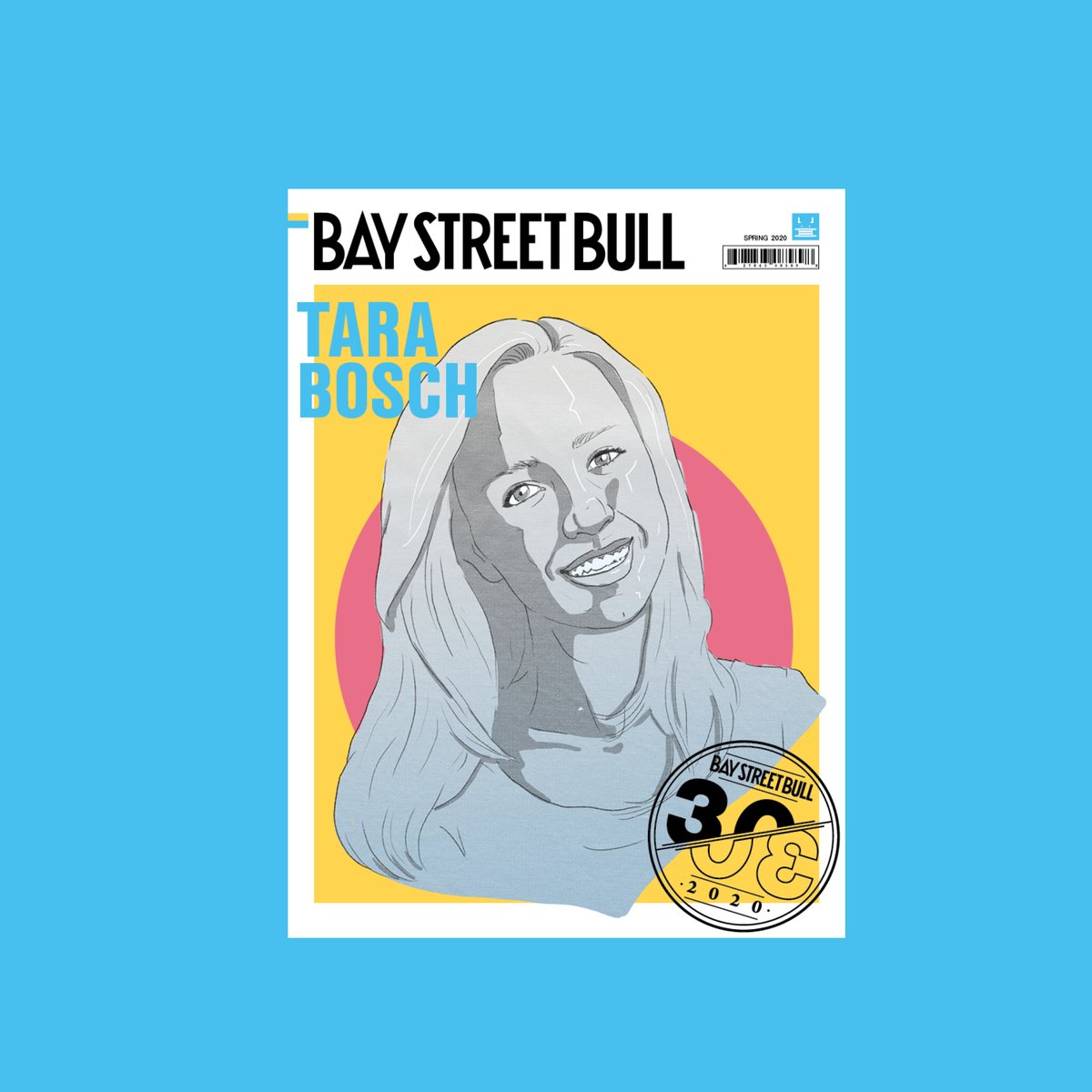 Futurpreneur (@futurpreneur) on Twitter photo Our congrats to Futurpreneur YE <a href="/tarabosch/">Tara Bosch</a>, founder of <a href="/smartsweets/">SmartSweets</a>, the company that makes confectioneries you can feel good about. Today @BayStBull named her one of the year’s Top 30 Under 30. Learn more about Tara at okt.to/peacM5 #BSB30x30 #entrepreneurs #innovation Our congrats to Futurpreneur YE <a href="/tarabosch/">Tara Bosch</a>, founder of <a href="/smartsweets/">SmartSweets</a>, the company that makes confectioneries you can feel good about. Today @BayStBull named her one of the year’s Top 30 Under 30. Learn more about Tara at okt.to/peacM5 #BSB30x30 #entrepreneurs #innovation