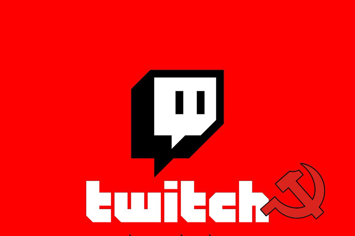 renan_bolsonaro's tweet photo. Fui banido da Twitch para sempre. Interessante é que a rede social mantém perfis que disseminam claramente a misandria (ódio, o desprezo ou o preconceito contra homens ou meninos), mas não suportam uma brincadeira, por mais pesada que fosse. + https://t.co/V6Bf9FHFJw