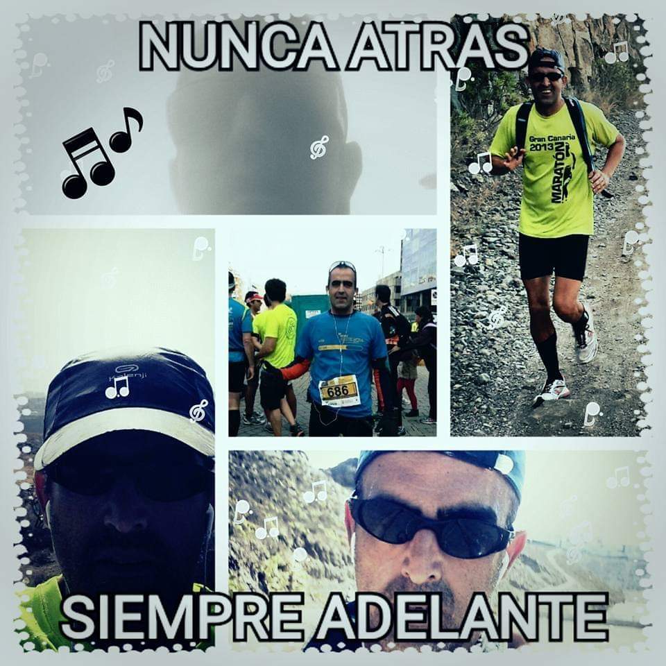 A partir de mañana, autoresponsabilidad, sentido común,y cuidado los deportistas sobre todo a nivel popular, piano, piano, ojo con lesionarse,yo esperaré par de días que se calme el tsunami de nuevos deportistas🤣🤣