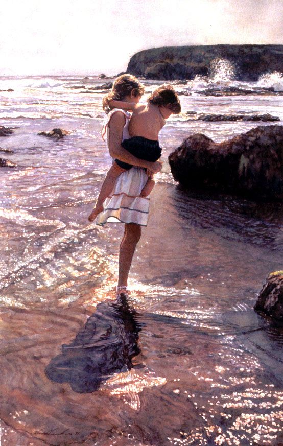 Publio196's tweet photo. Pinturas hiperrealistas de Steve Hanks.. https://t.co/odX1XekGud