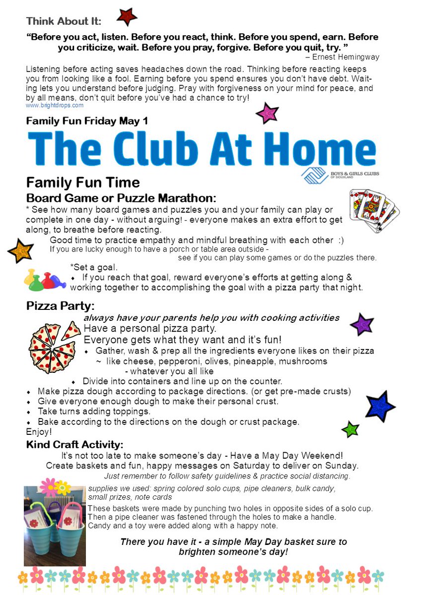 BGCSiouxland (@bgcsiouxland) on Twitter photo 