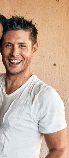 Retweet if you love <a href="/JensenAckles/">Jensen Ackles</a> ❤