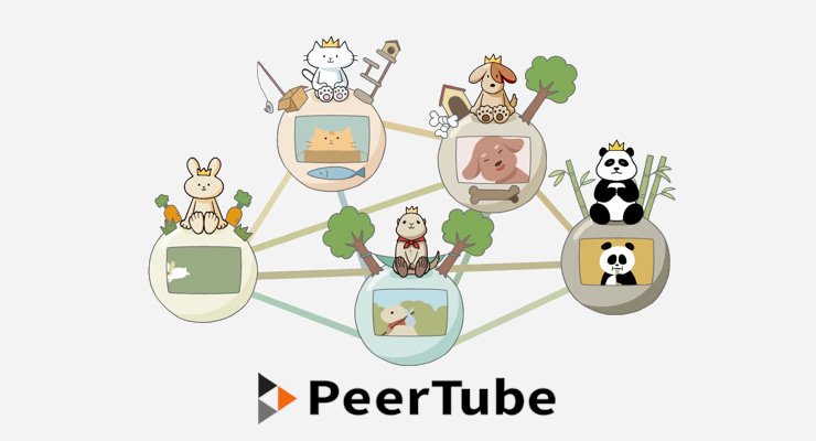 PeerTubeTech's tweet image. Excited to be one of the first @joinpeertube #peertube instances to have configured the #Airtime module by @BitTubeApp #bittube on our site peertube.tech meaning we will be rewarded $TUBE when #contentcreators add Videos to the site &amp;amp; when viewers watch content. #Crypto