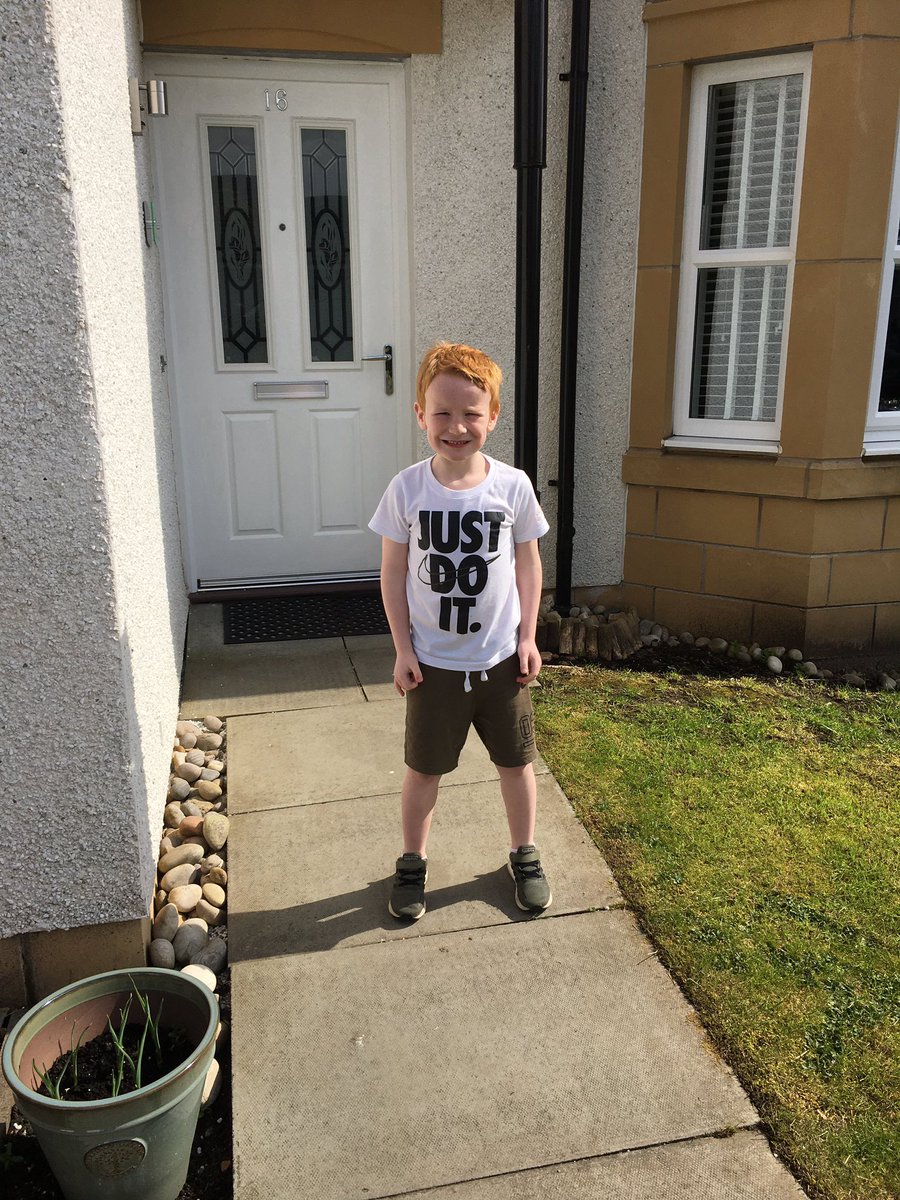 Megan Queen (@megqueen86) on Twitter photo Today our boy started his “Mile a Day in May” to raise £ for <a href="/SpiritAid/">Spirit Aid</a> Here he is about to start his first run! #aiden #mileaday #spiritaid #30runstogo #justgiving Today our boy started his “Mile a Day in May” to raise £ for <a href="/SpiritAid/">Spirit Aid</a> Here he is about to start his first run! #aiden #mileaday #spiritaid #30runstogo #justgiving