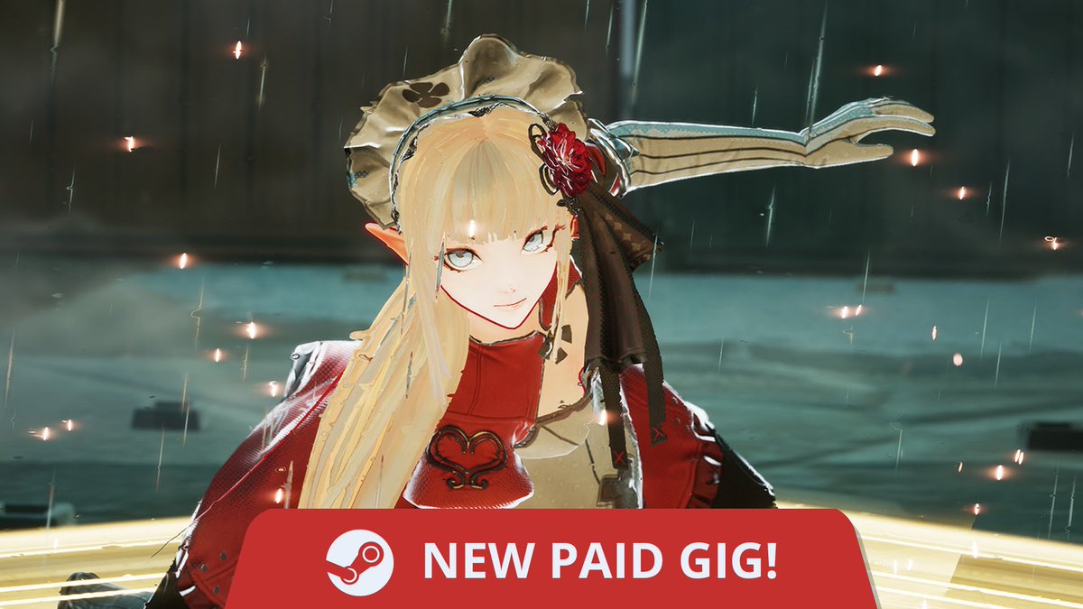 Catapult tweet media