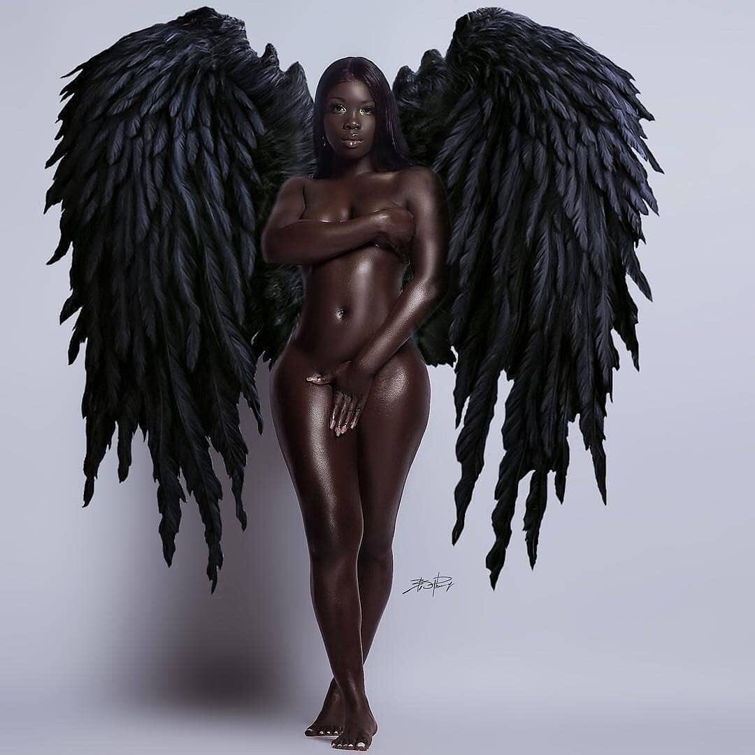 Ananse 🕷 🕸 on Twitter 