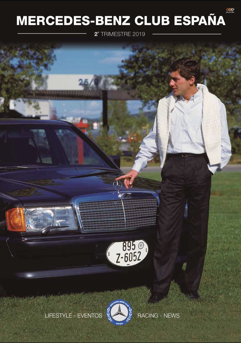 1 de Mayo... 26 años echándole de menos #SennaSempre #MeuAyrton #RememberSenna