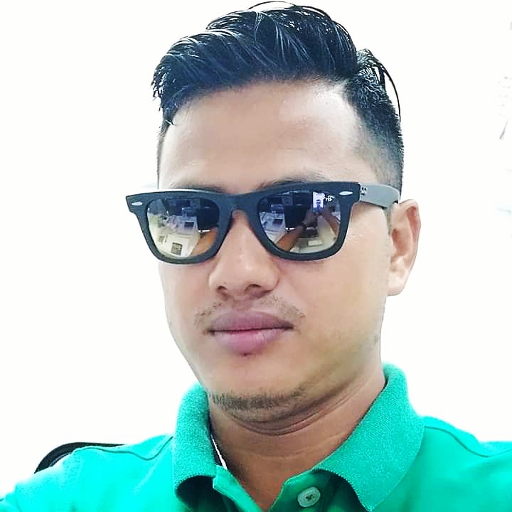 #NewProfilePic