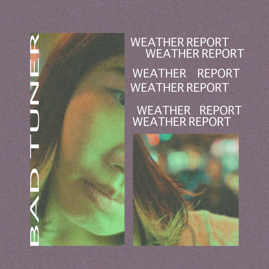 bad tuner drops latest release on TOKiMOSNTA’s Young Art Records, “Weather Report” electronicmusicla.com/2020/05/bad-tu…