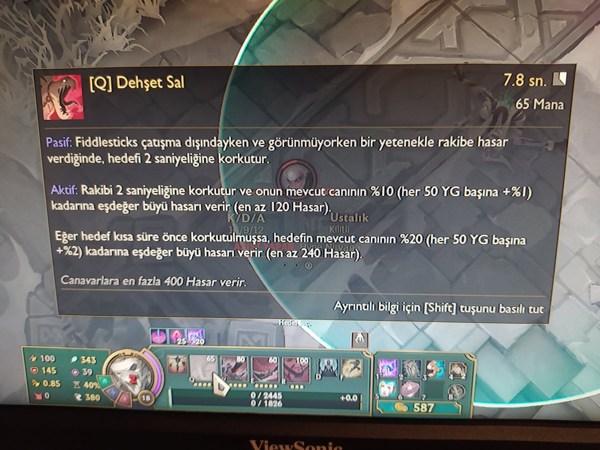ebykdmn's tweet photo. #fear atılan #leblanc tek atıyor. Ne anladım ben bu oyundan?? #canımısıkmariot #LeagueOfLegends #lol #aram #fiddlestick #ziggs #diana Full can 2,4k nasıl 0,17 saniyede ölür? Veya neden? #vicdansızriot #riotreport 🤯 https://t.co/7BtNEaL9or