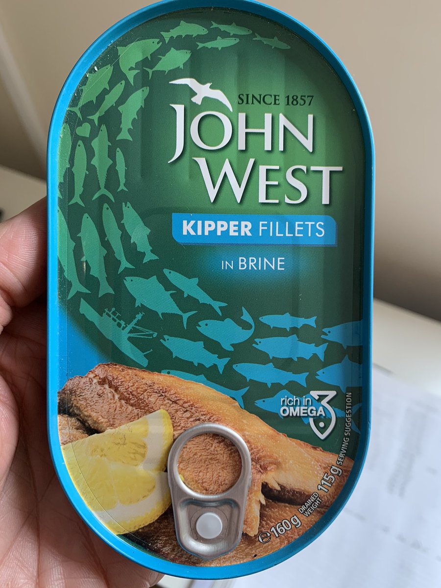 J0hnnnyC's tweet photo. @emmadotcom @daveberry_tweet @RealDysonator @TheNewsAtGlenn Kippers for breakfast you say. Just like grandad used to do. They’ve been there a while .... only bought them the other week didn’t we? 🤦🏼♂️ A lot of it about. #LotOfItAbout #2016Fail https://t.co/07i6mr4jMC