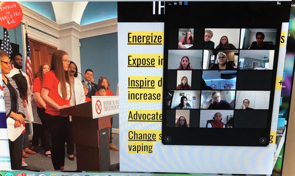 Lenape FCCLA tweet media