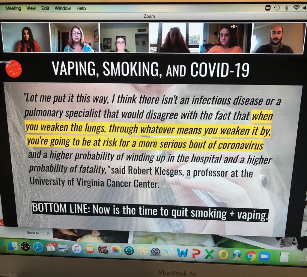 Lenape FCCLA tweet media