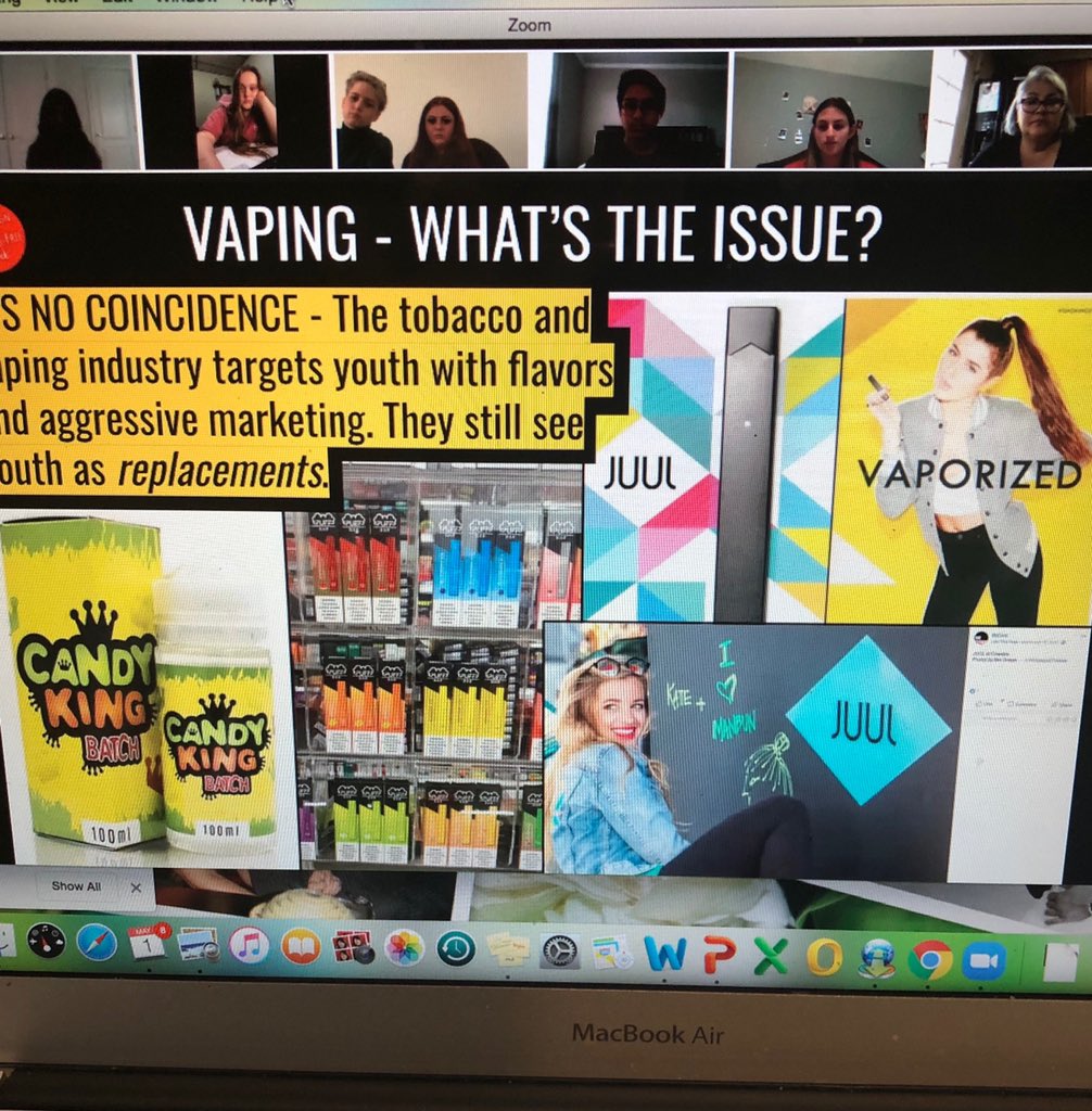 Lenape FCCLA tweet media