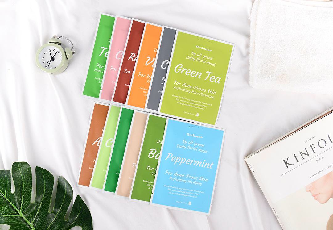 DanielleMazza7's tweet photo. The trending product that I will be trying out in 72 hours is… #koreamasksheet #ordonne #ordonnemasksheet  https://t.co/vvlt4gaiZT https://t.co/zlLh7cgNhb