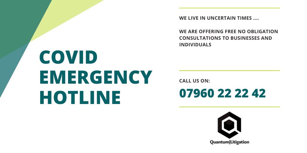 QLitigation's tweet image. 