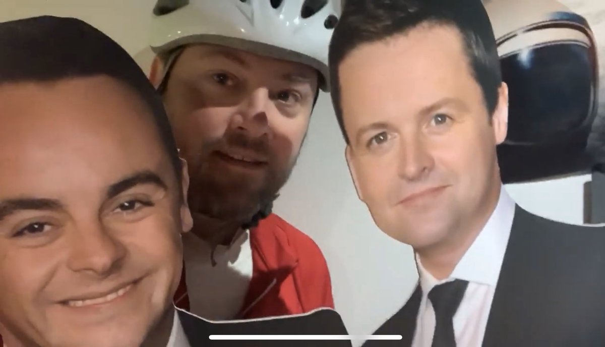 beyond_vinyl's tweet photo. Just wanted to thank @antanddec for popping round today to show their support.
Good to see you Ant been a while ;).
#antanddec #beyondvinyl #oxleys https://t.co/FBsDm0lQ2f