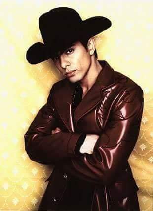 el_xperto's tweet photo. @ClubVGTampico @VictorGmusica #ViernesConVdeVíctorGarcía #VGMayoChallenge https://t.co/2PhZubHkP9