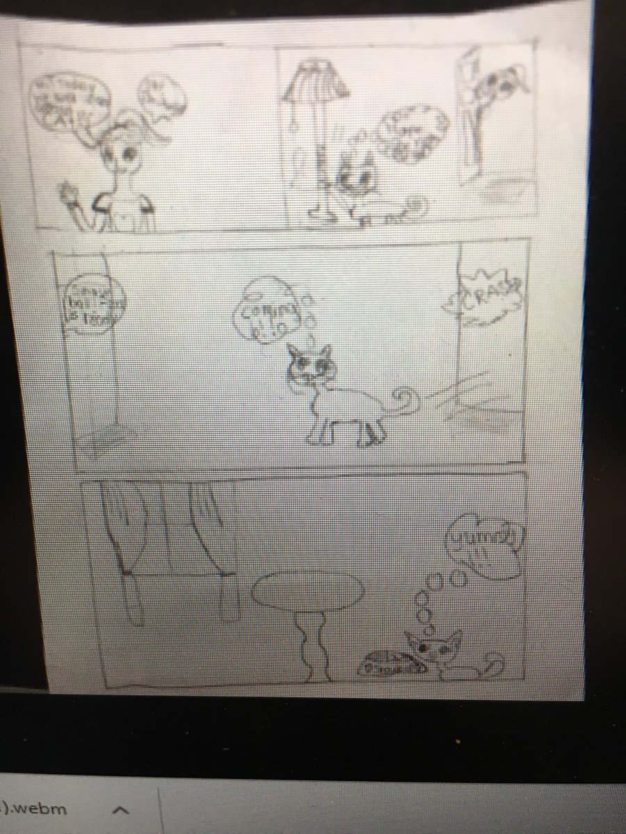 Ms_Daley24's tweet photo. Class 2-234 is having fun writing their first-ever Nonfiction Comic Novels! 🥰👏✏️📖#proudteacher #comicbooks #writing @mcolonps72 @PS72X https://t.co/cO1BpzAjFZ