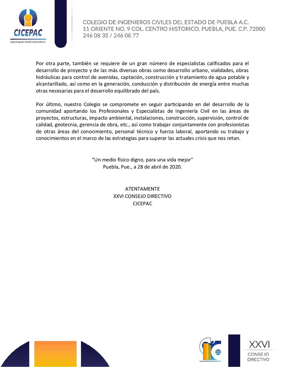 ALFREDO PAEZ H (ingpaez2002) Twitter