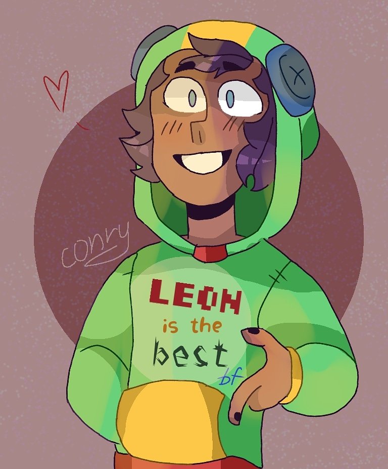 conry_tw's tweet photo. #BrawlStarsArt #BrawlStars https://t.co/EbBOn9IHNV