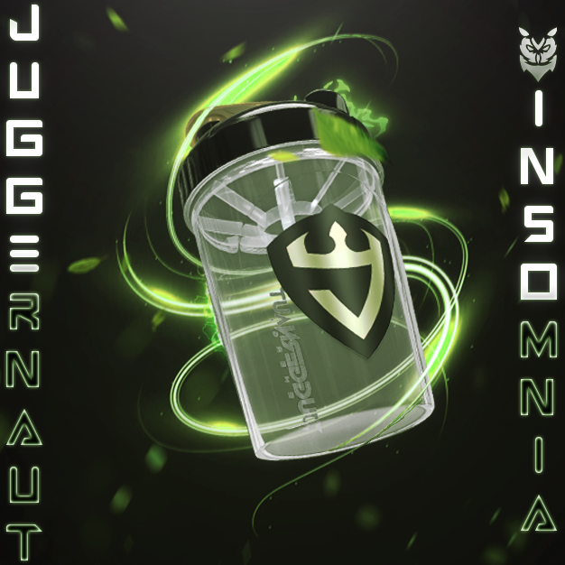 SuperVisuals_'s tweet photo. New ad for @Juggernaut x @InsomniaEmp https://t.co/kvVAyCD9sP