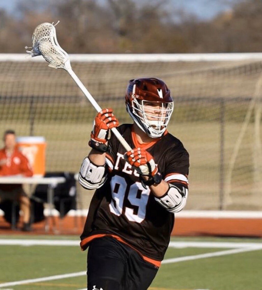 🚨All-Conference Selection🚨
🅱️ig congrats to 🅱️ig 99 Spencer Haddock for being selected to the 2020 LSA All-Conference 3rd Team